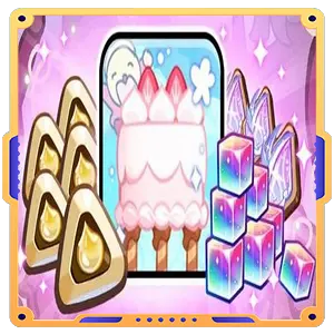 April Fools' Package Vol.1 [Gifts Galore]