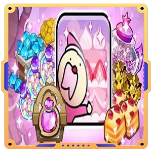 April Fools' Package Vol.2 [Gifts Galore]