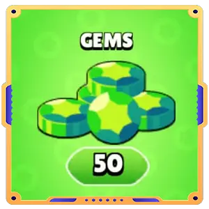 Кристалы х50 [ Скидка 40% ]