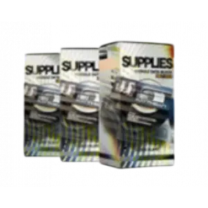 Icebreaker Game Supplies