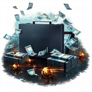 Icebreaker Game Funding Box