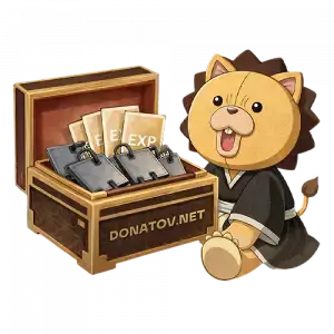 Stamp Box - Mobility 🏷️