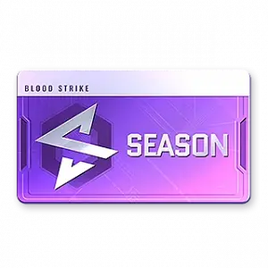 Сезонный пропуск 🎫