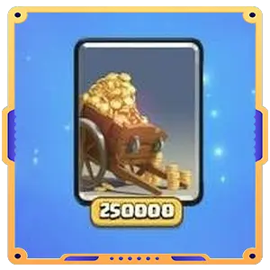 Золото х250000 - Акция для улучшения