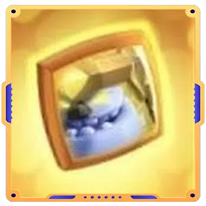 Рынок героев «Ледяной Голем»