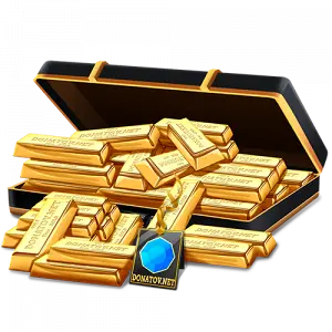 1000 + 100 золота 🧈