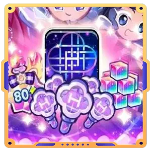 Login Package (KPop Demon Hunters Collab)