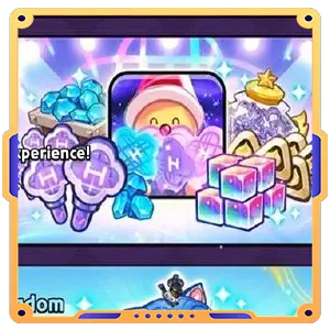 Opening Package (KPop Demon Hunters)