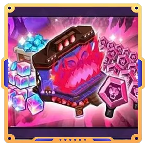 Dark Chocolate Stage Package ( Your Idol )