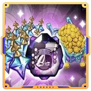 Awakening Package ( Dark Cacao Cookie )