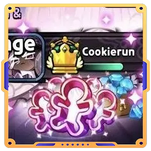 Profile Package ( Master of resolution )