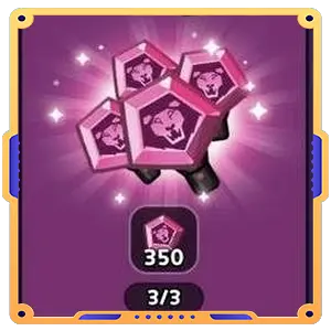 Pride Light Stick Package