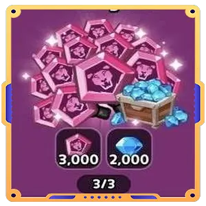 Pride Light Stick Package III