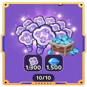 Hunters Light Stick Package Il