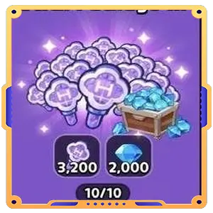 Hunters Light  Stick Package III