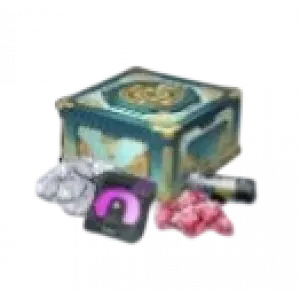 Сундук рассветной битвы