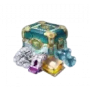 Сундук рассветной победы