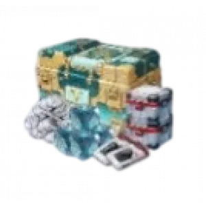 Сундук рассветной славы