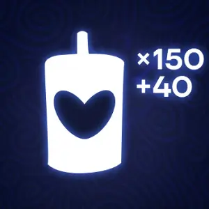 150 + 40 свечей 🕯