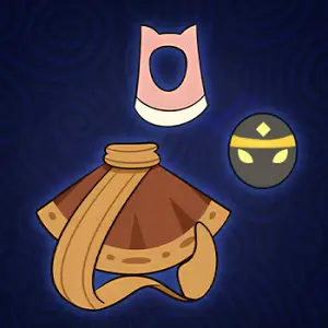 Набор "Journey" 🍁