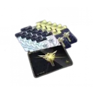 Особый набор новичка