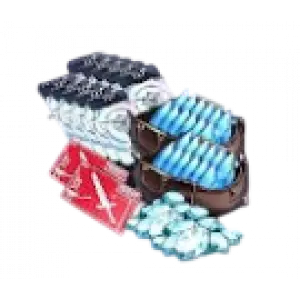 Набор Цветущих Врат I