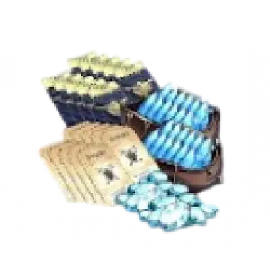 Набор Цветущих Врат II