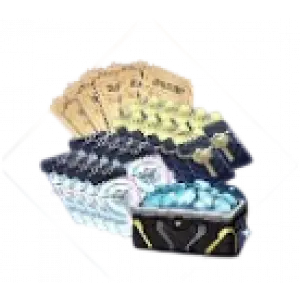 Набор Цветущих Врат IV