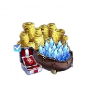 Набор Цветущих Врат V