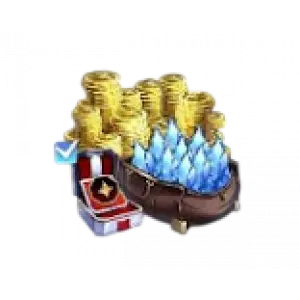 Набор Цветущих Врат VI