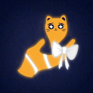 Подарочный пакет 🎁