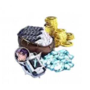 Особый набор повышения вероятности Елены Рено II