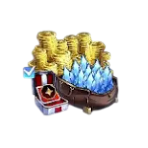 Особый набор повышения вероятности Елены Рено IV