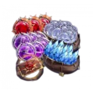 Набор поддержки для роста ядра Елены Рено