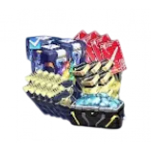 Набор помощи в лотерее союзника стихии воды IV