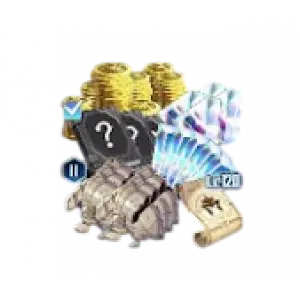 Набор Артефакта Архитектора I