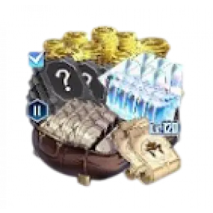 Набор Артефакта Архитекторам II