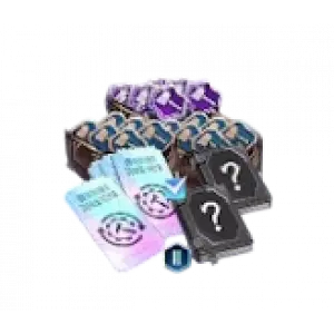 Набор Артефакта Архитектора III