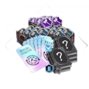 Набор Артефакта Архитектора IV