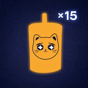 15 сезонных свечей 🕯