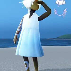 Набор Очаровательного Существа 🧚‍♀️