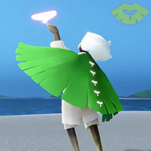 Накидка Земли 🌿