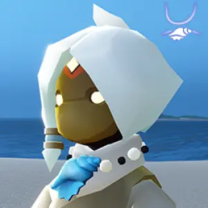 Морское ожерелье 📿