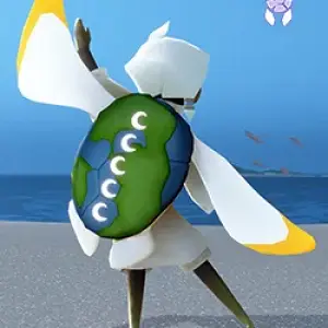 Накидка «Черепаха» 🐢