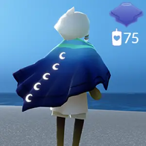 Набор «Прикосновение волн» 🌊