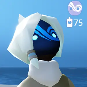 Макса «Океанские волны» 🎭