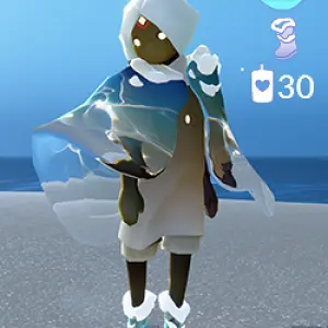 Набор «Океанская пена» 🫧