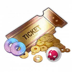 Limited-Time Offer Lv.1