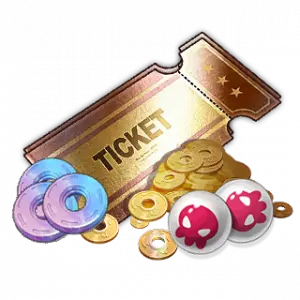 Limited-Time Offer Lv.2