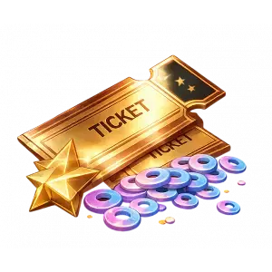 Limited-Time Offer Lv.3